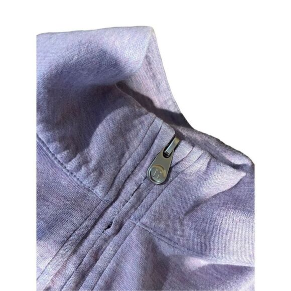 Joseph A Bank Reserve 1/4 zip - Picture 4 of 9